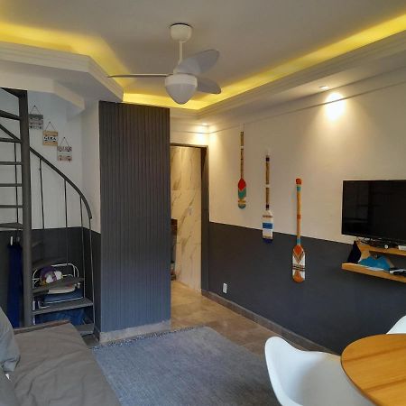 Duplex Praia Do Forte Cabo Frio Ngoại thất bức ảnh