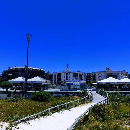 Duplex Praia Do Forte Cabo Frio Ngoại thất bức ảnh