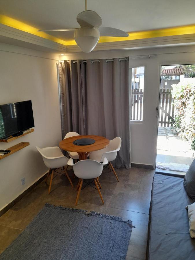 Duplex Praia Do Forte Cabo Frio Ngoại thất bức ảnh