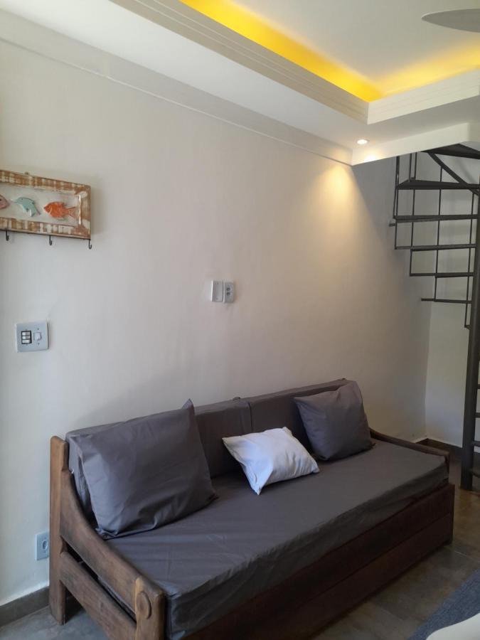 Duplex Praia Do Forte Cabo Frio Ngoại thất bức ảnh