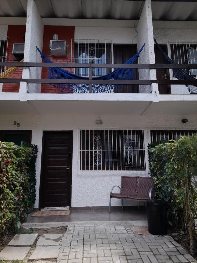 Duplex Praia Do Forte Cabo Frio Ngoại thất bức ảnh