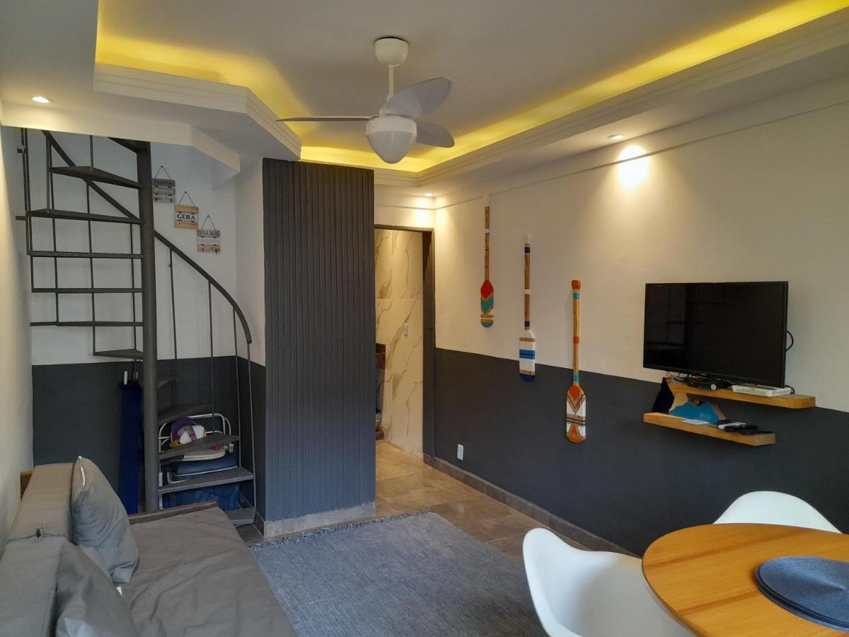 Duplex Praia Do Forte Cabo Frio Ngoại thất bức ảnh