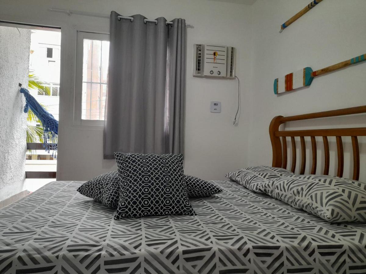 Duplex Praia Do Forte Cabo Frio Ngoại thất bức ảnh
