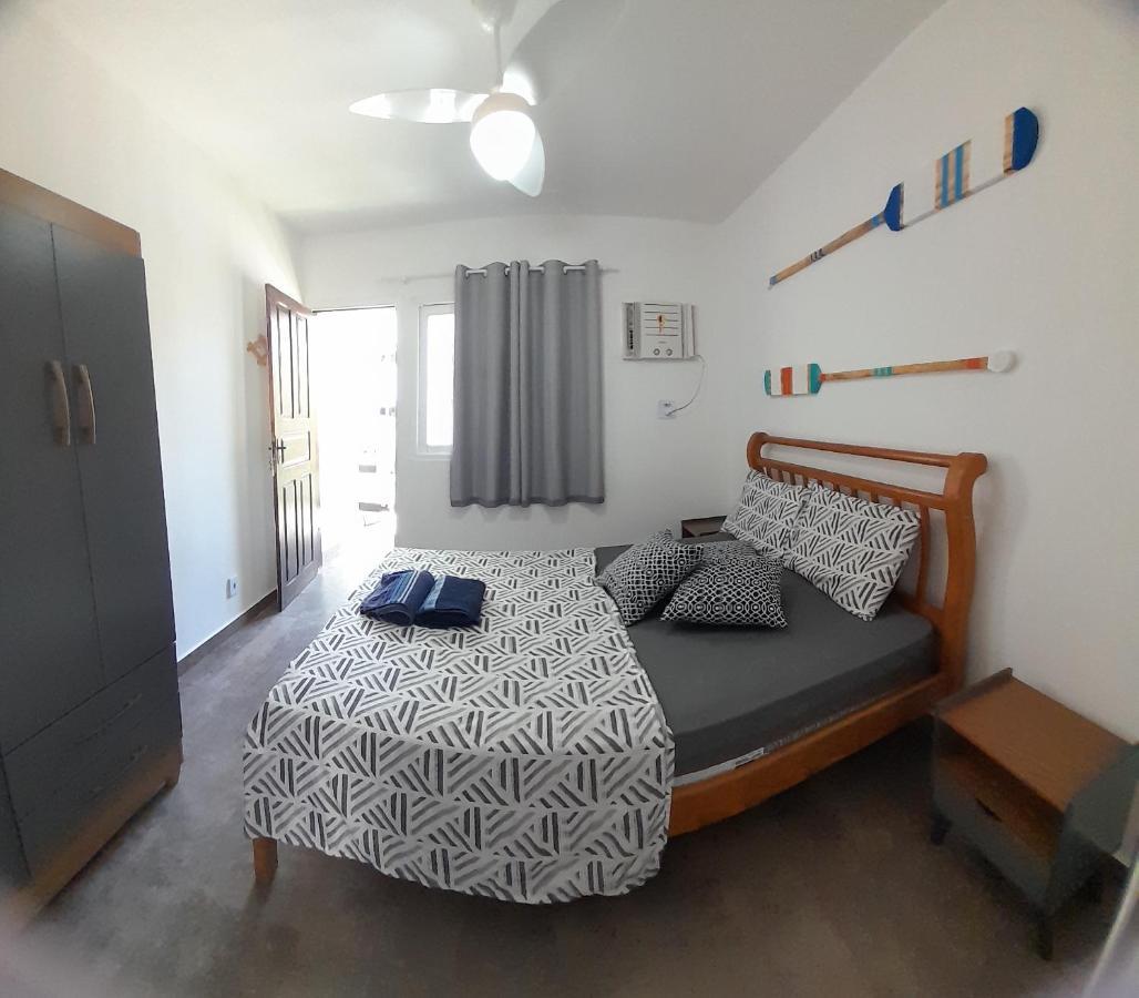Duplex Praia Do Forte Cabo Frio Ngoại thất bức ảnh