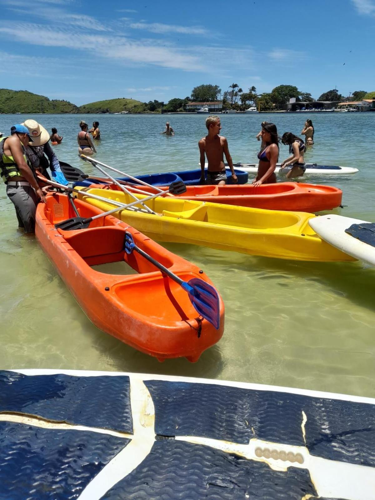 Duplex Praia Do Forte Cabo Frio Ngoại thất bức ảnh