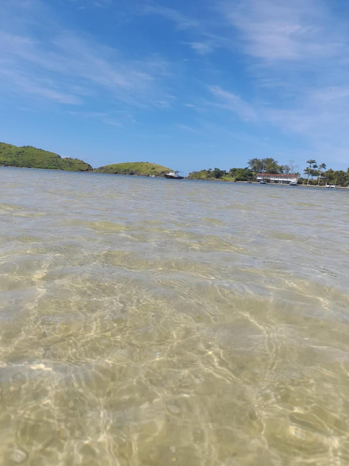 Duplex Praia Do Forte Cabo Frio Ngoại thất bức ảnh