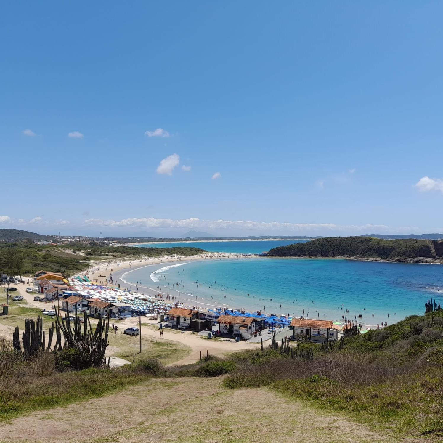 Duplex Praia Do Forte Cabo Frio Ngoại thất bức ảnh